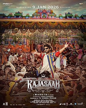 The Raja Saab
