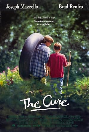 The Cure vj soul