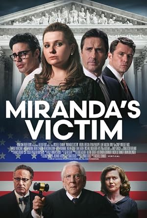 Miranda\'s Victim VJ JUNIOR