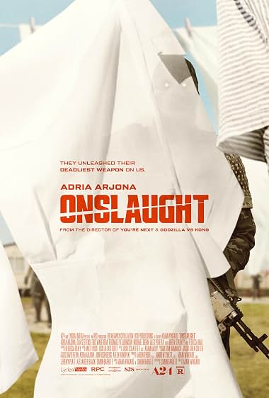 Onslaught VJ JUNIOR 2026