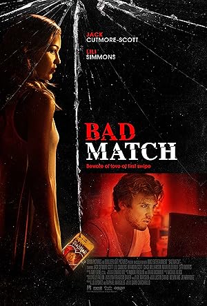 Bad Match vj junior