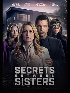 Secrets Between Sisters ulio
