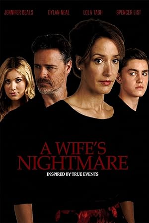 A Wife's Nightmare vj junior