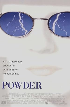 Powder VJ JUNIOR R