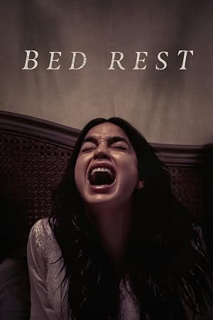 Bed Rest VJ JUNIOR