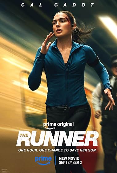The Runner VJ JUNIOR