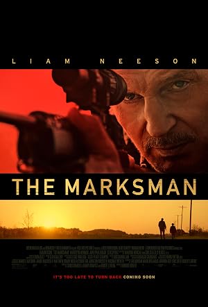 The Marksman VJ JUNIOR