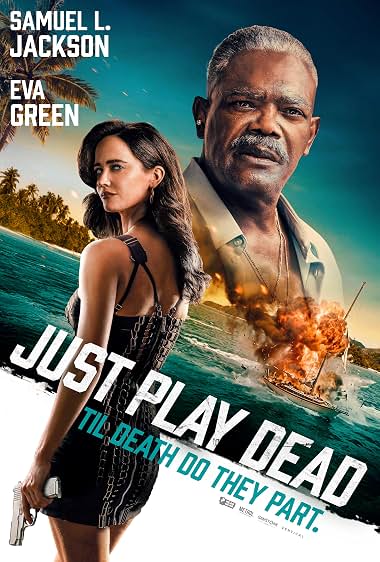 Just Play Dead VJ JUNIOR 2026