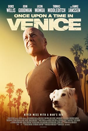Once Upon a Time in Venice