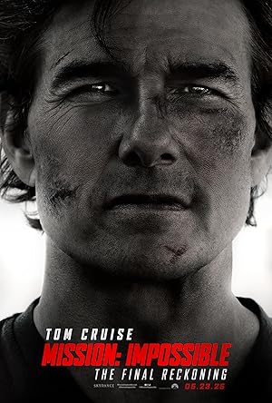 Mission: Impossible - The Final Reckoning 2