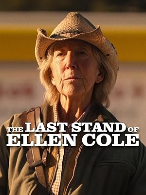 The Last Stand of Ellen Cole VJ ICE P
