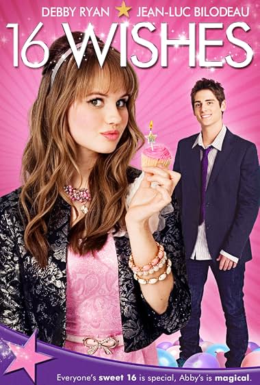 16 Wishes - VJ SOUL