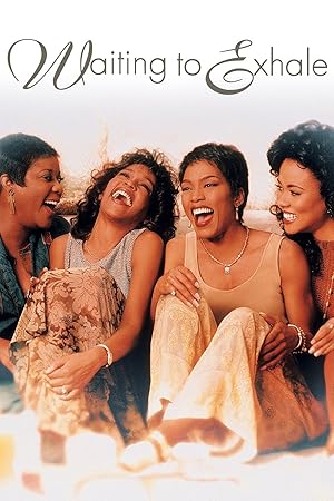 Waiting to Exhale vj junior