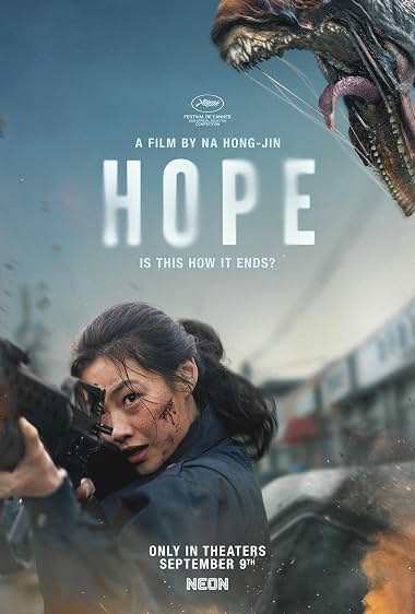 Hope VJ JUNIOR