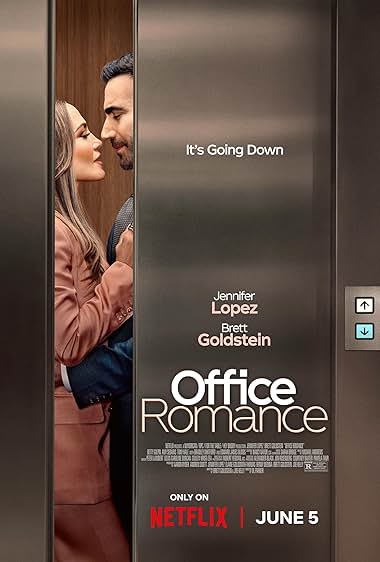 Office Romance VJ JUNIOR