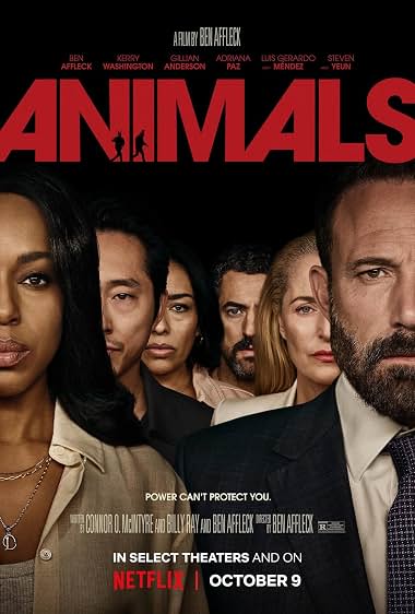 Animals VJ JUNIOR
