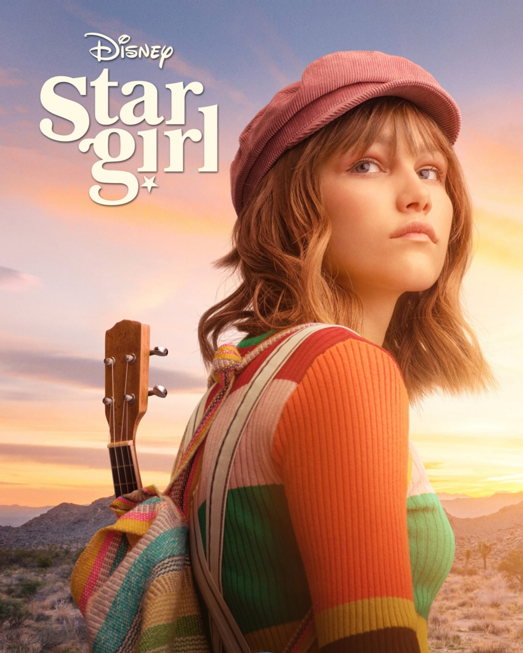 Star Girl VJ JUNIOR