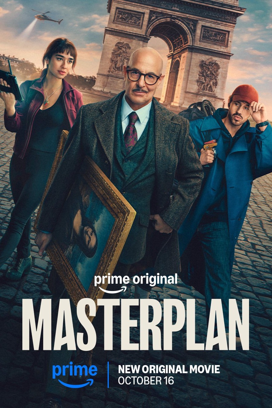 Masterplan VJ JUNIOR 2026