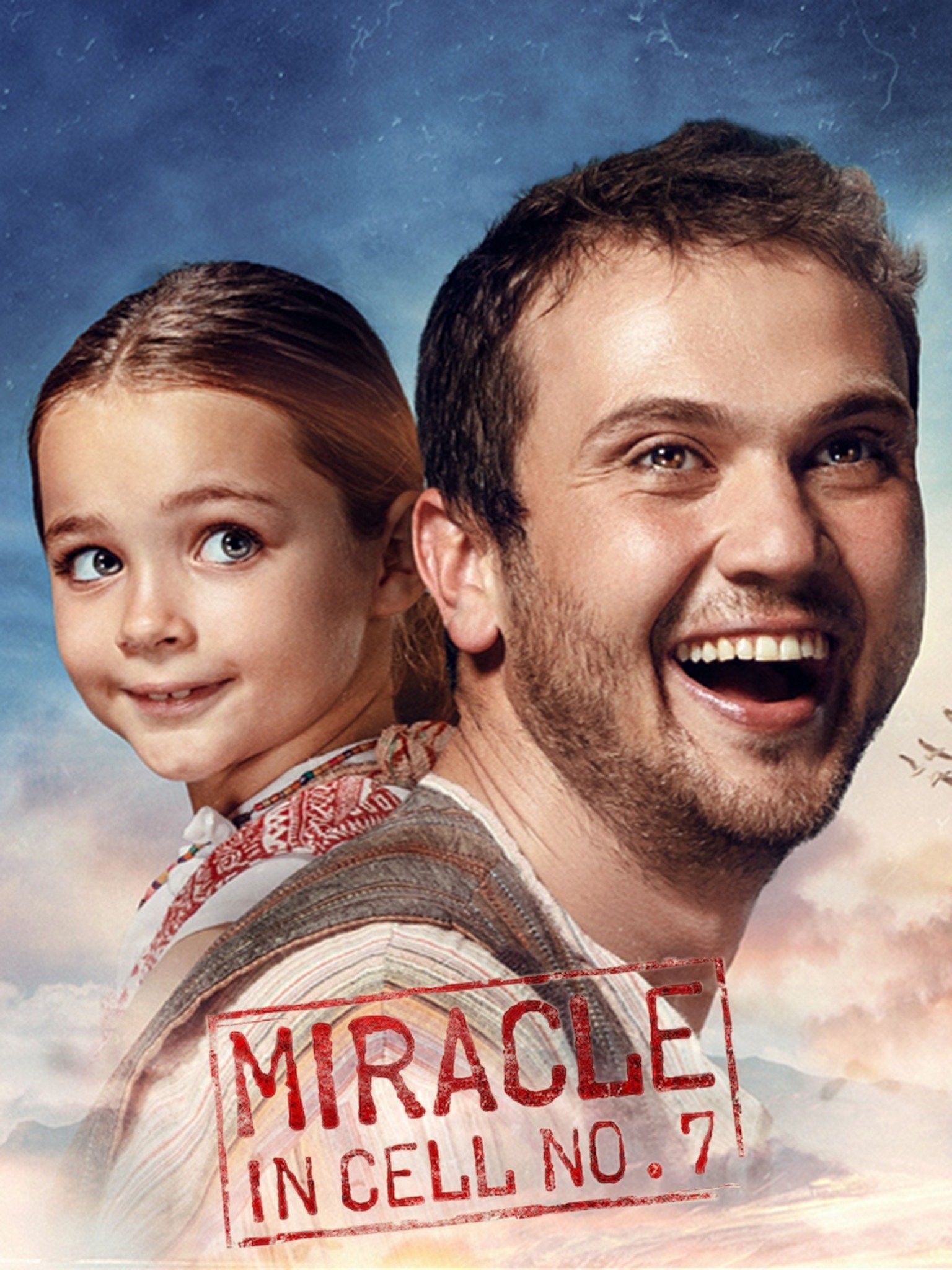 Miracle in Cell No. 7