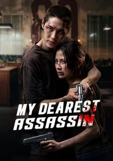 My Dearest Assassin junior