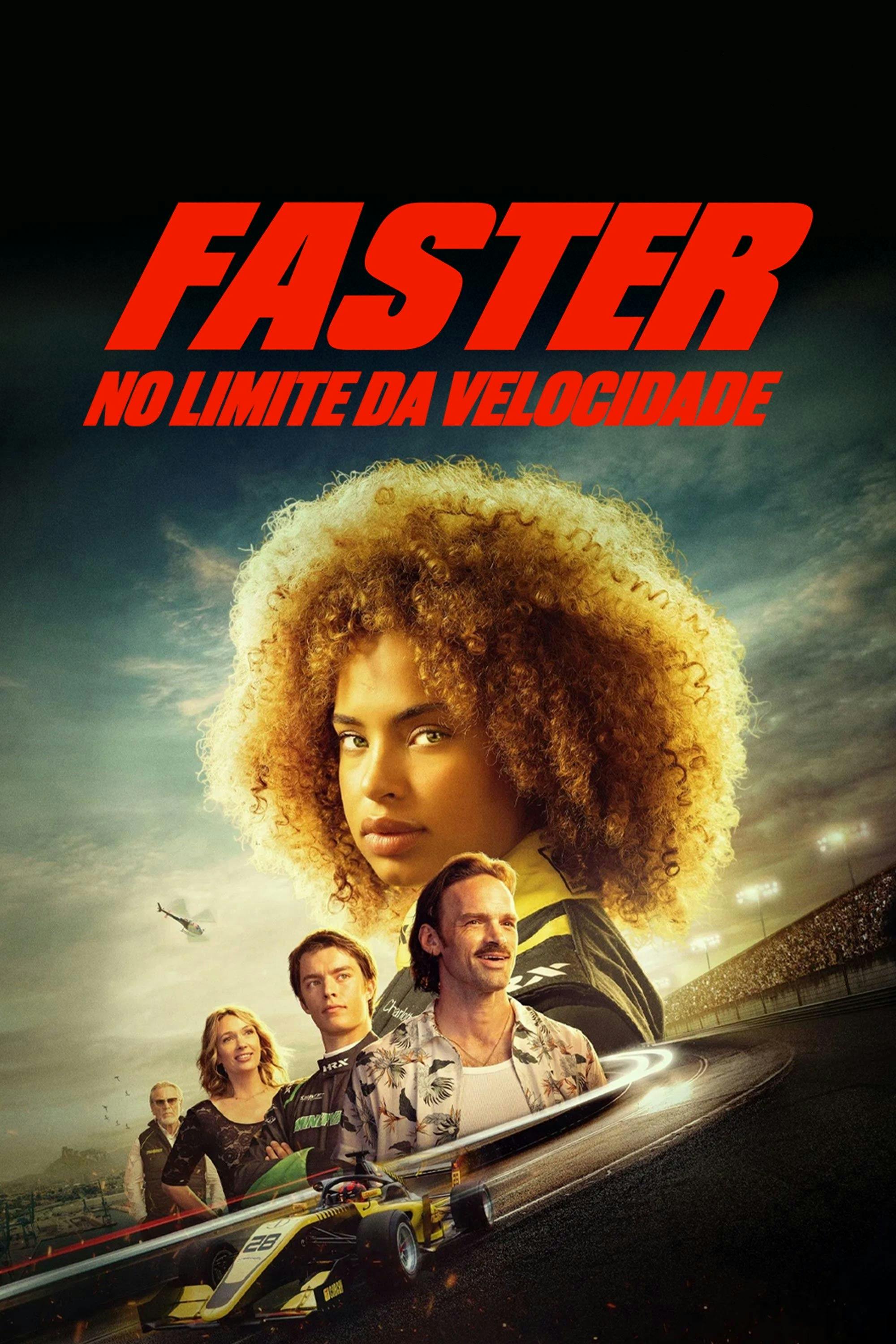 Faster VJ EMMY