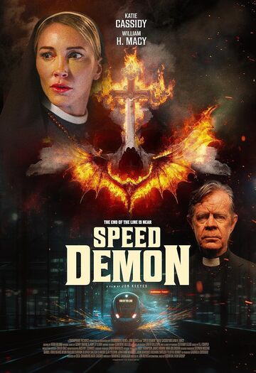 Speed Demon vj soul