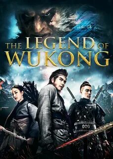 TALES of Wu Kong