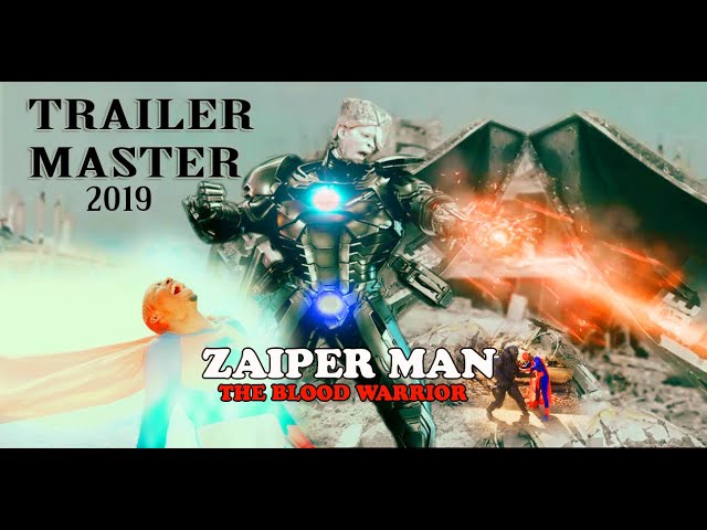 Zaiperman