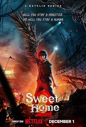Sweet Home VJ ICE P