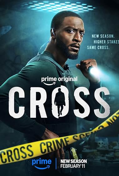 Cross VJ LITTLE T