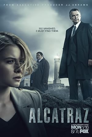 Alcatraz VJ SHAO