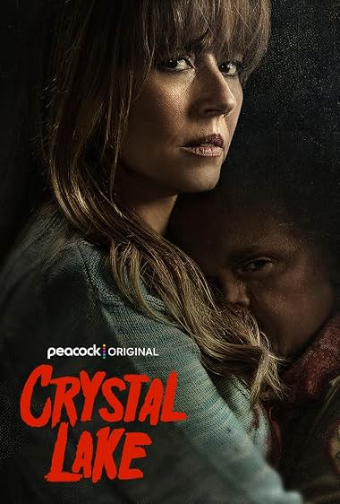 Crystal Lake VJ EMMY