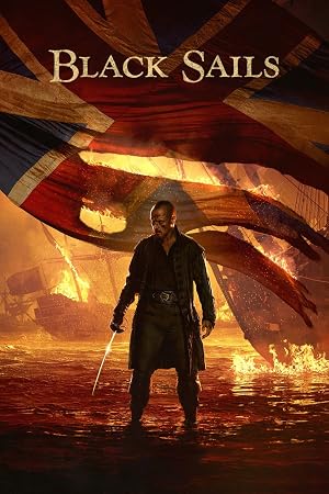 Black Sails VJ HK