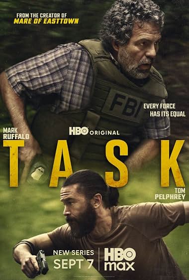 Task VJ LITTLE T