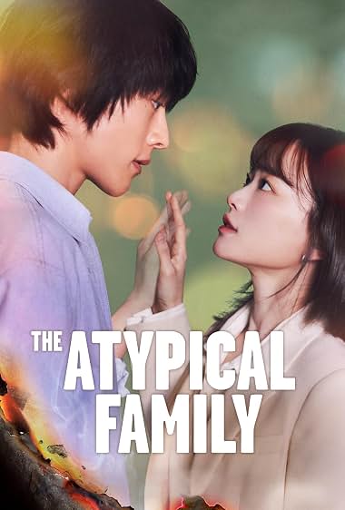 The Atypical Family VJ IVO