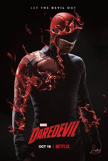 Daredevil VJ SAMMY