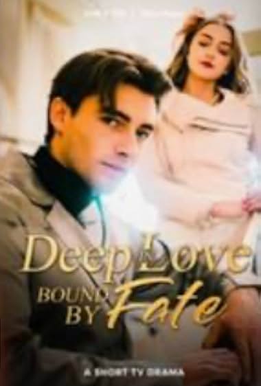 Deep in Love, Bound by Fate VJ ARAFAT