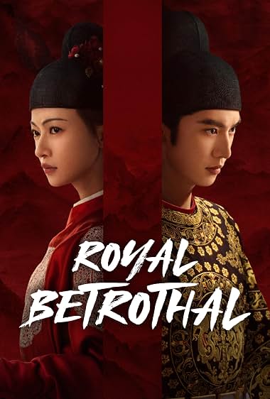 Royal Betrothal
