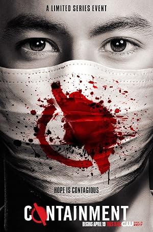Containment VJ LITTLE T