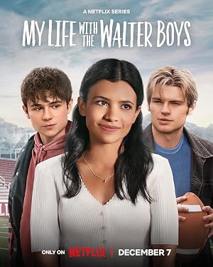 My Life with the Walter Boys VJ SOUL